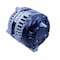 Wai Global Alternator, ALTND IRIF 150A 12V HP, 150 Amp12 Volt, CW, 6Groove Pulley 11401N - alternate 9